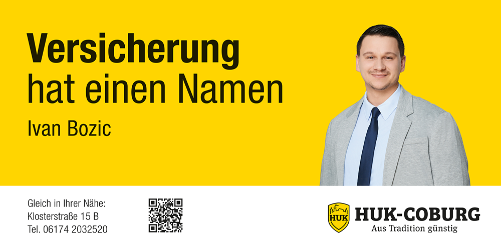 Kunden-Werbung
