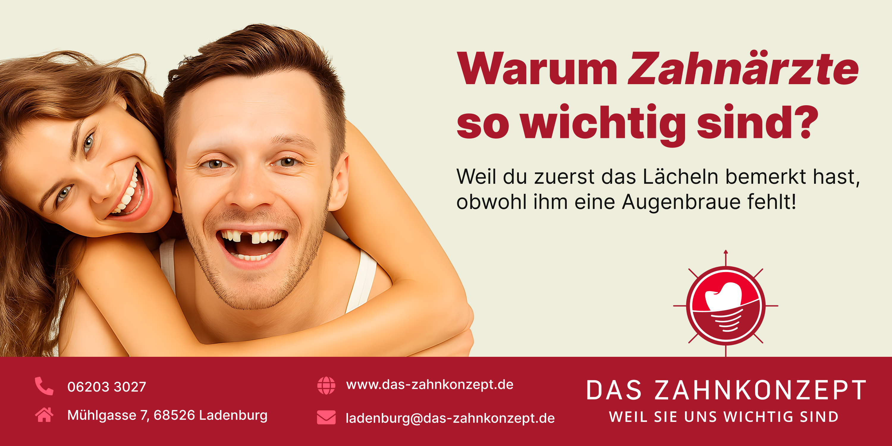 Kunden-Werbung