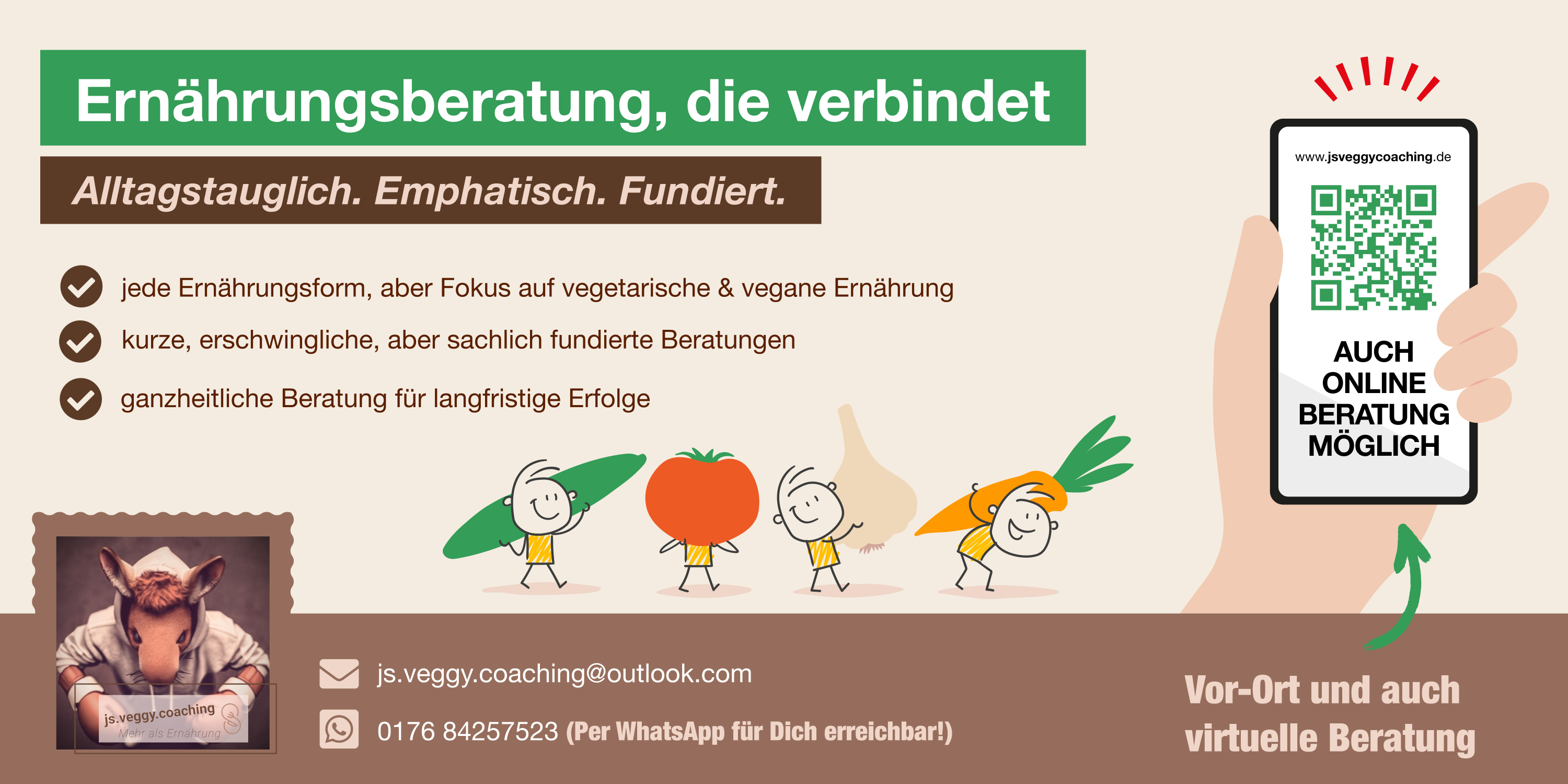 Kunden-Werbung