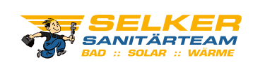 Selker Logo