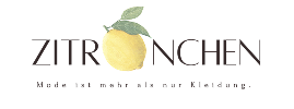 Zitroenchen Logo